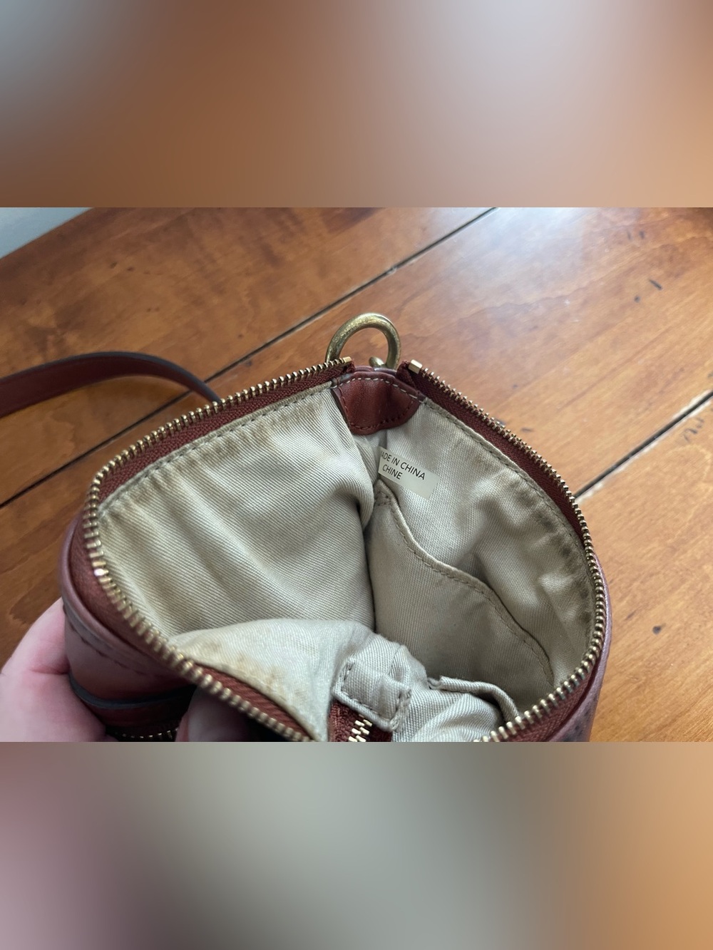 Coach project bag bundle - Picture 5 of 16